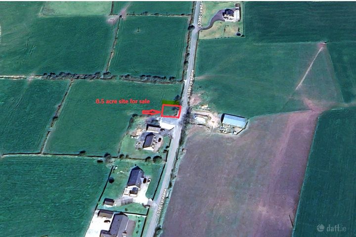 Lyredane, Grenagh, Co. Cork