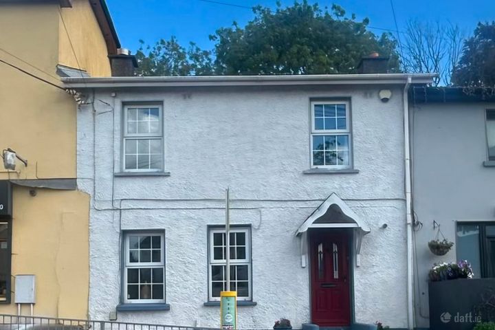 6 Upper Dublin Hill, Cork, Ballyvolane, Co. Cork, T23Y1R0
