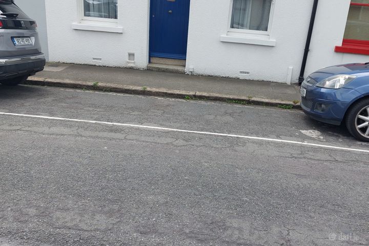 9 Ben Edair Road, Stoneybatter, Stoneybatter, Dublin 7
