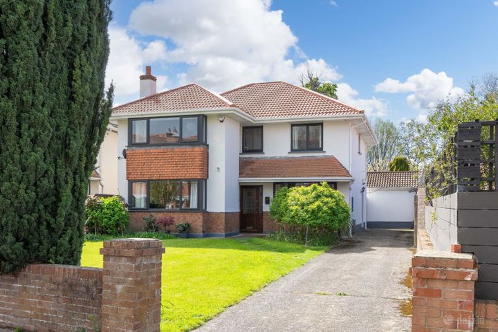 10 Corrybeg, Templeogue, Dublin 6w, Dublin