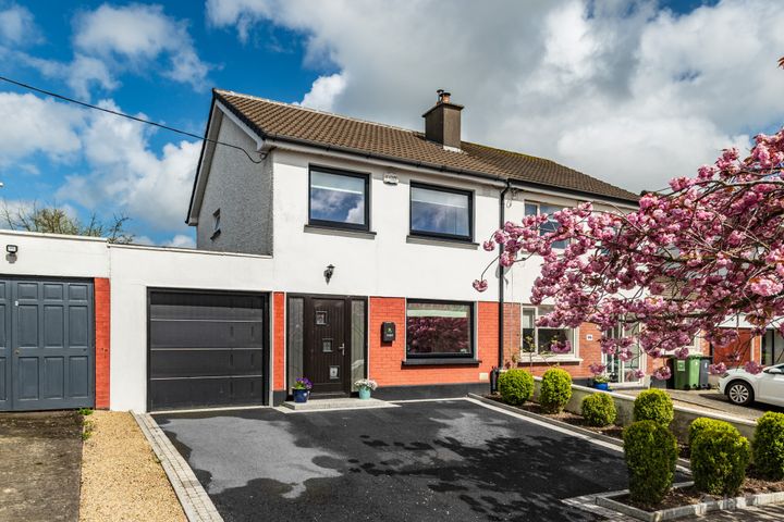 145 Monread Heights,, Naas,, Co. Kildare, W91K2CN