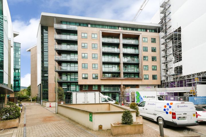 Apartment 3, Beacon One, Beacon Court, Sandyford, Dublin 18