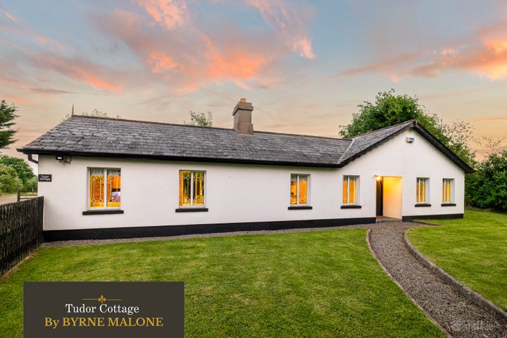 Tudor Cottage, Rathangan, Kildare, Kildare