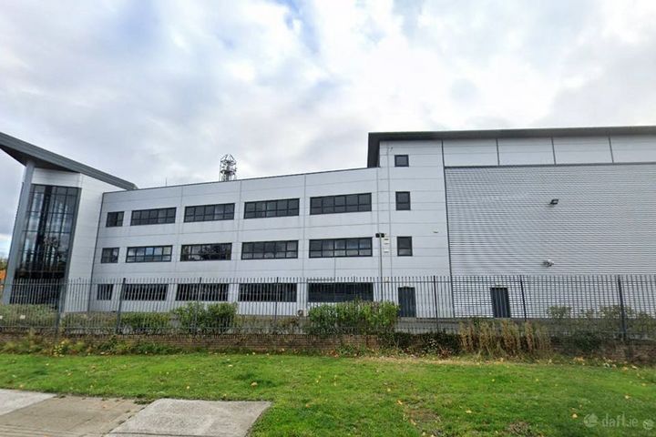 TPN House, Unit 1 Northwest Business Park, Ballycoolin, DUBLIN 15, Ballycoolin, Dublin 15