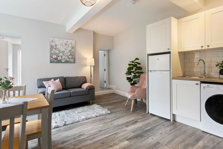 Dunville Avenue, Ranelagh, Dublin 6
