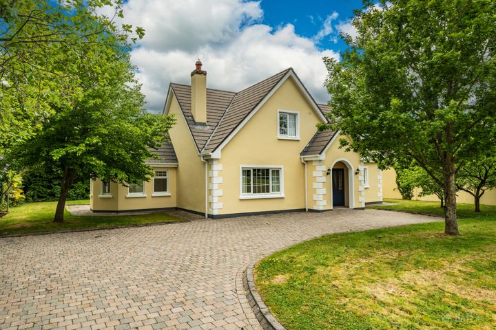 12 The Meadows, Cooleragh, Coill Dubh, Naas, Co Kildare, W91KX62