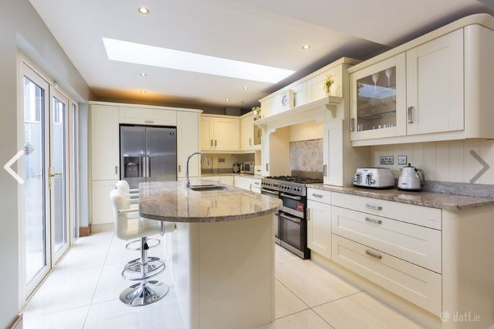 Portland Row, Dublin 1