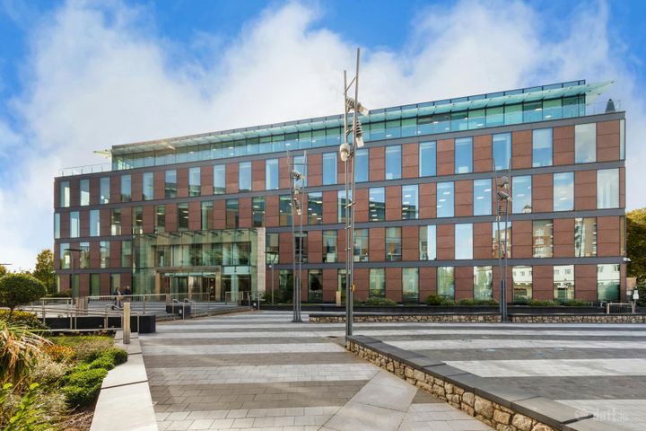 Minerva House, Ballsbridge, Simmonscourt Road, Dublin 4