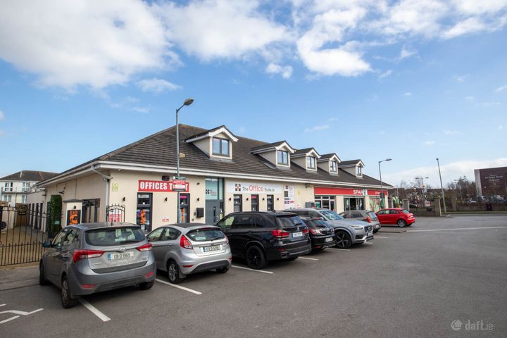 Holywell Commercial Centre, Swords, Co. Dublin