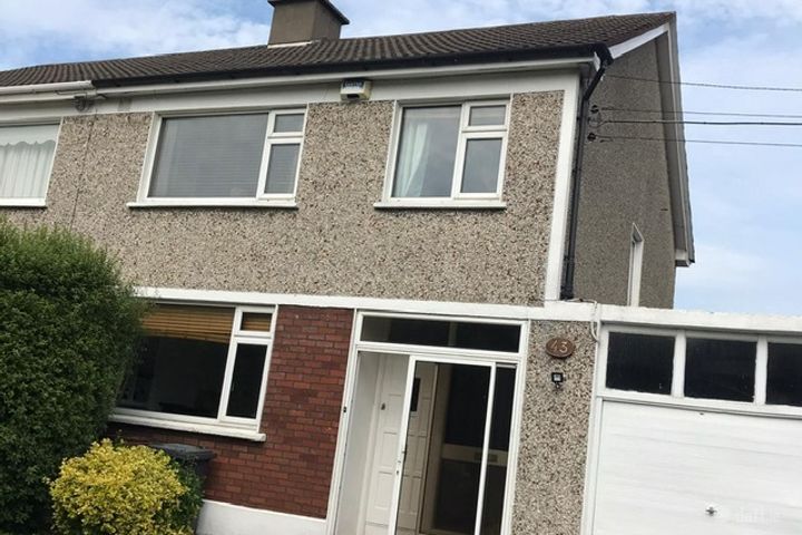 43 Glendoher Drive, Rathfarnham, Co. Dublin