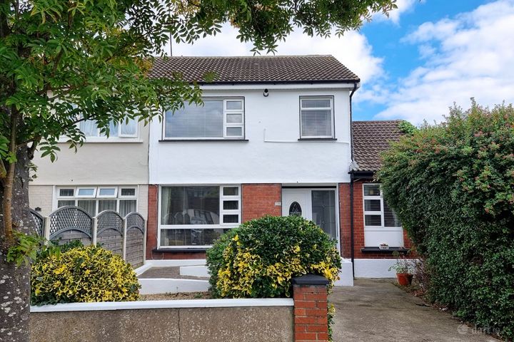 19 Moreen Avenue, Sandyford, Dublin 16, D16V029