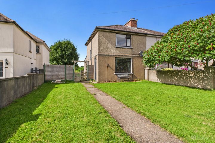 18 Saint Molleran's, Carrickbeg, Carrick-on-suir, Tipperary
