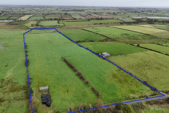 C. 17.70 Acres, Castleteheen, Castlerea, Co. Roscommon