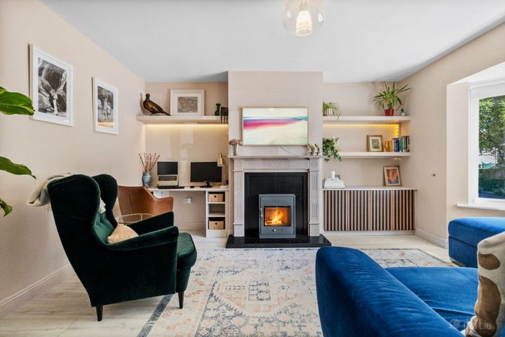 53 The Paddocks, Castleredmond, Midleton, Co. Cork, P25PK20