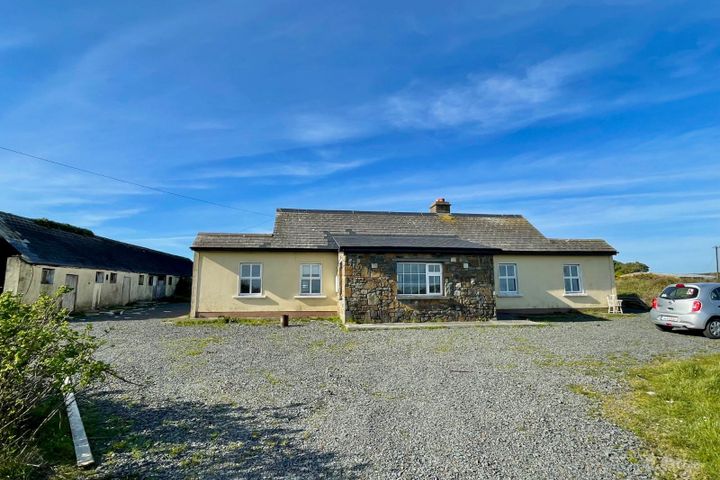 Fierd Lower, Cross, Feeard, Co. Clare, V15YT44