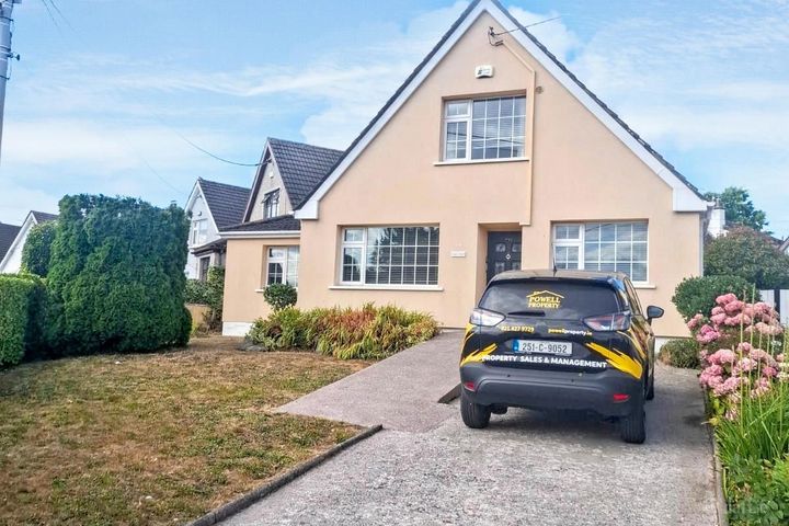 Leac Neam, 1 Ashgrove Drive, Ballyvolane, Co. Cork