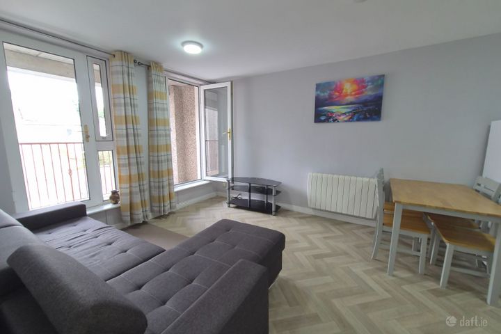 Apartment 10, The Moorings, Millerd Street, Cork City Centre, Co. Cork, T12PC91
