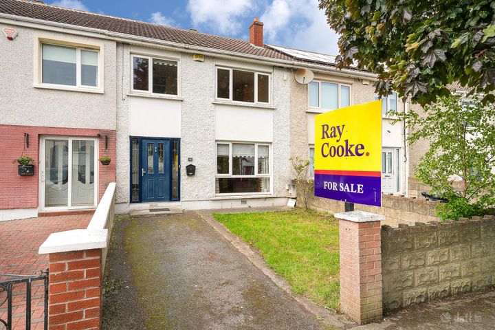 16 Kilakee Close, Walkinstown, Dublin 12