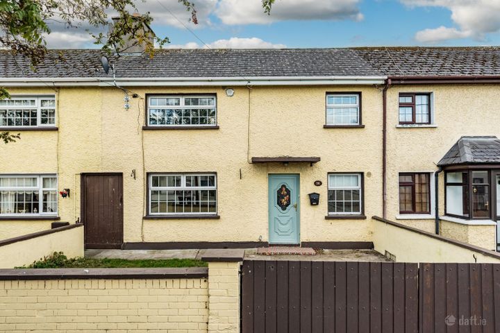 36 Pairc Bhride, Athy, Kildare, Kildare