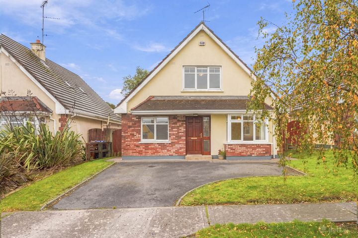 25 Ardmore, Gorey, Co. Wexford, Y25 TK58