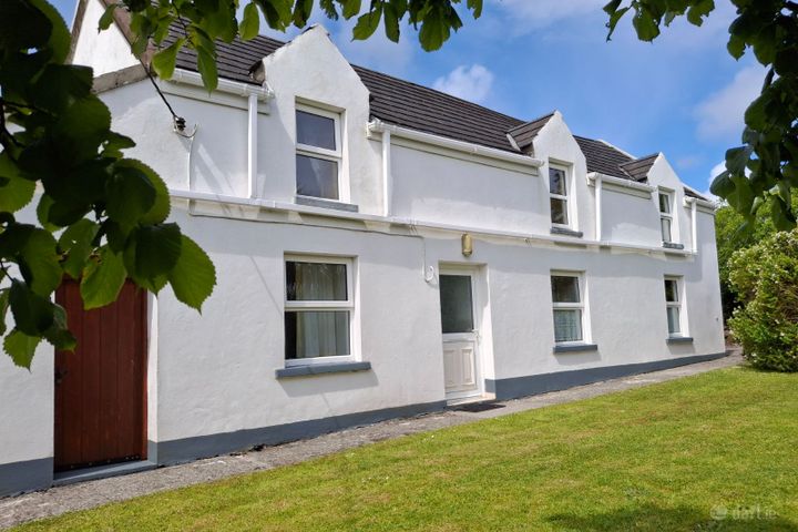 Ballyhearny Cottage, Ballyhearny Lower, Valentia Island, Co. Kerry, V23D893