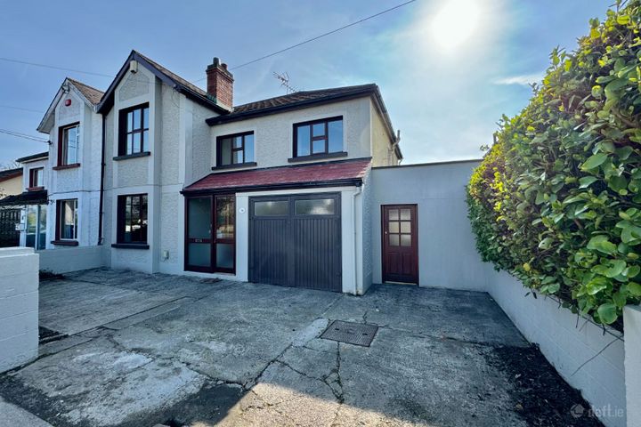 Saint Tundos, 70 Avenue Road, Dundalk, Co. Louth, A91R7T2