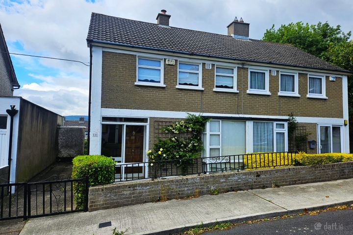 121 Oakton Park, Ballybrack, Co Dublin, A96A4E6