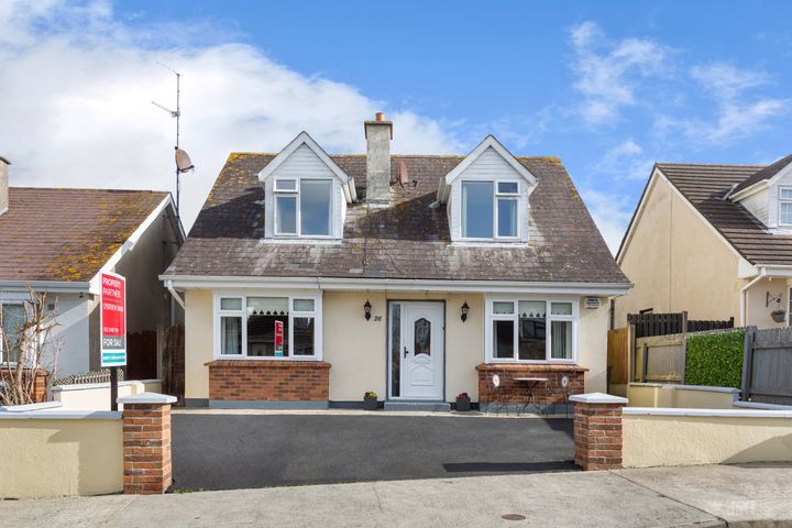26 Avondale Crescent, Arklow, Co. Wicklow, Arklow, Co. Wicklow, Y14WF44