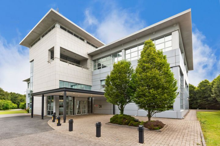 Second Floor, Stratus House, College Business  Technology Park, Blanchardstown, Dublin 15