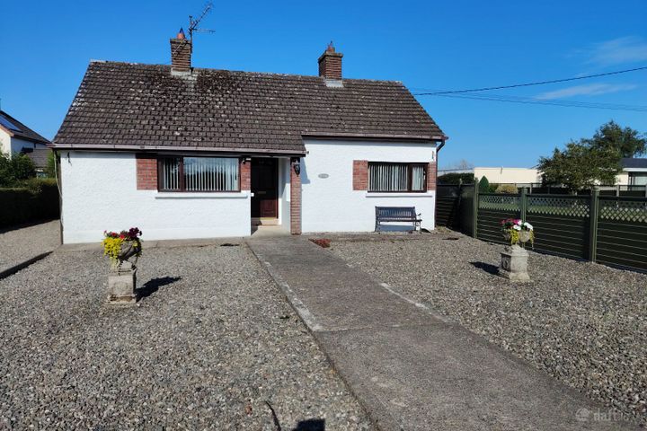 The Cottage, Dunmahon, Knockbridge, Co. Louth