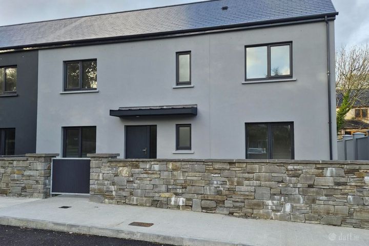 7 Clontaff Close, Church Road, Union Hall, Co. Cork