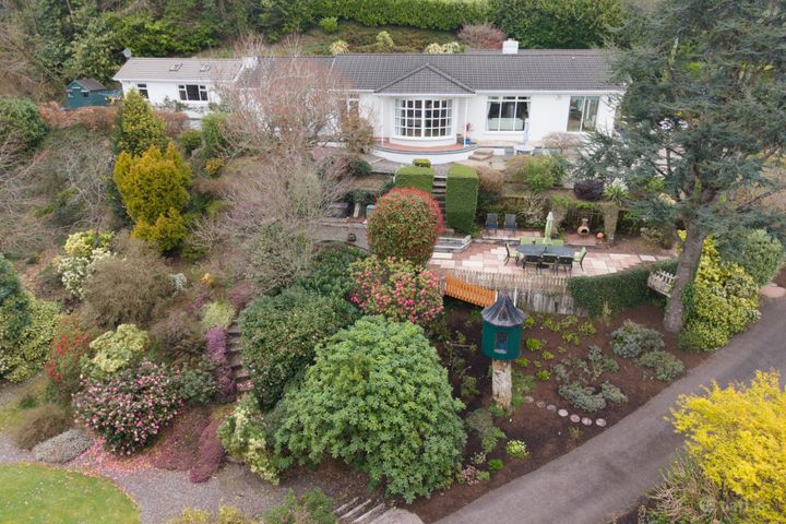 Laurel Wood, Farran, Co Cork, P14YA00