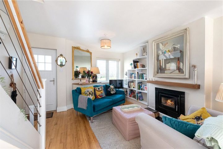 18 Craiglands, Ardeevin Road, Dalkey, Co. Dublin, A96A095 - Photo 3