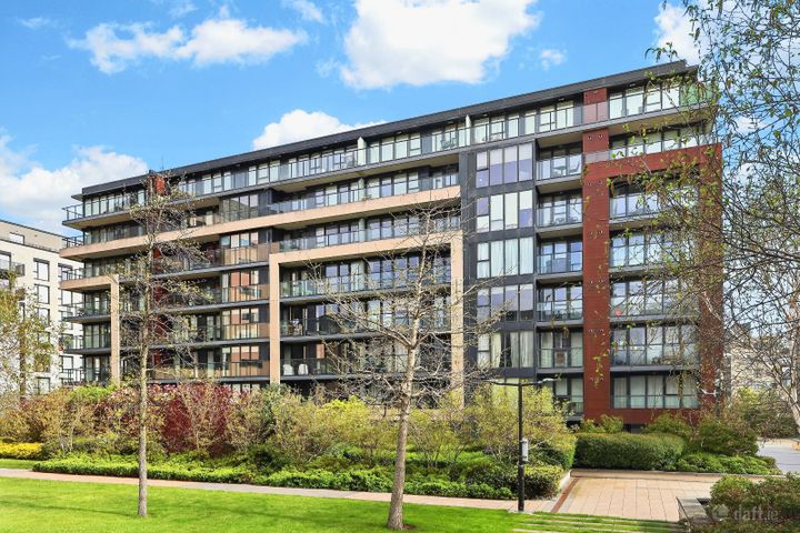 Apartment 8, Sapphire, The Grange, Brewery Road, Stillorgan, Leopardstown, Dublin 18, A94P234