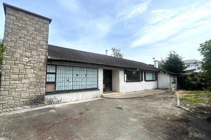 43 Watson Road, Killiney, Co Dublin, A96FW10