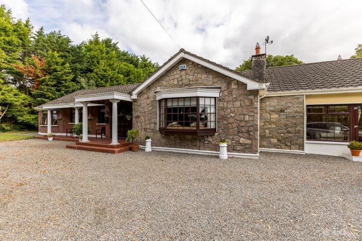 Grange, Kilbride, Ratoath, Co. Meath, D15WN60