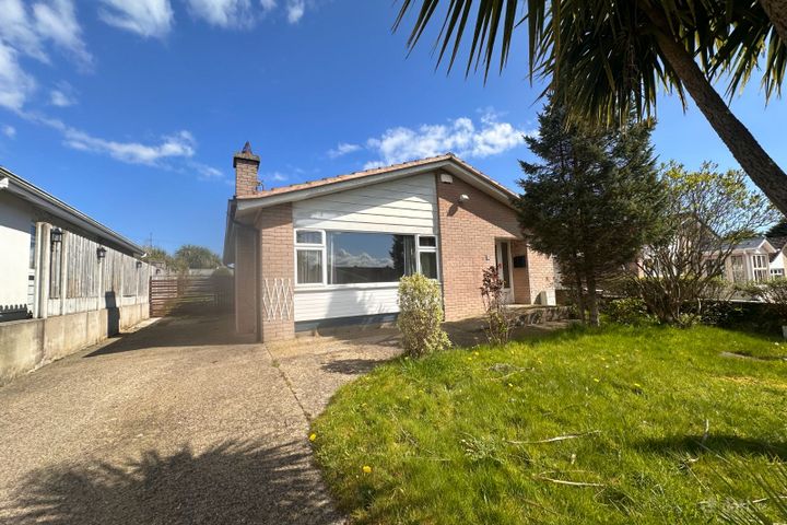40 Sandfield Gardens, Blackrock, Blackrock, Co. Louth, A91Y052