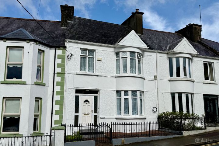 6 Abbey Street, Ballyhaunis, Ballyhaunis, Co. Mayo, F35YK68