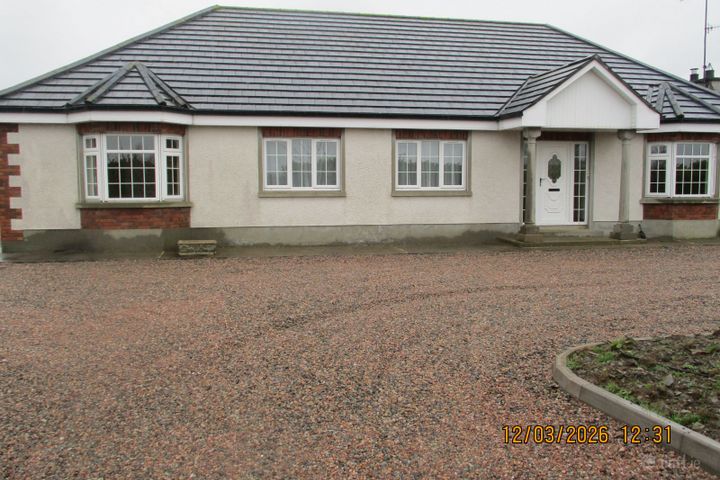 Drumleek South, Castleblayney, Castleblayney, Co. Monaghan
