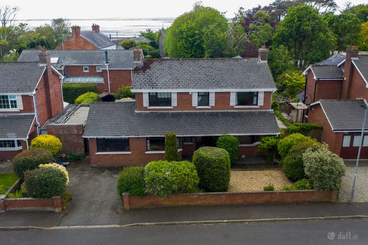 2 Seaford Gardens, Blackrock, Co. Louth