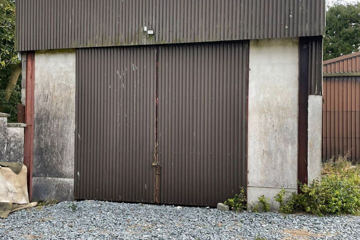 Springwood, Tullycanna, Ballymitty, Wexford, Tullycanna, Co. Wexford