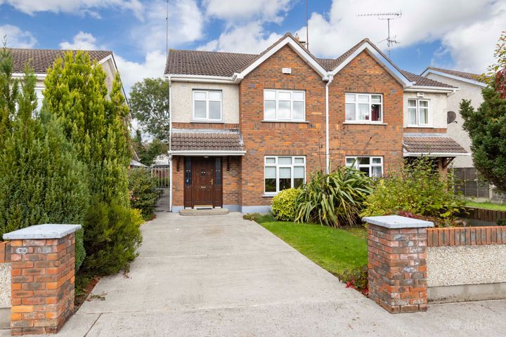 6 Russell Court, Navan, Co Meath, C15H2D2