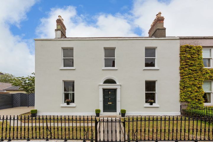 2 Herbert Avenue, Merrion Rd, Dublin 4, Dublin