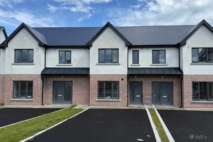 Forest Close 6 Forest Close, Ramsfort Park, Gorey, Co. Wexford, Y25V8Y6