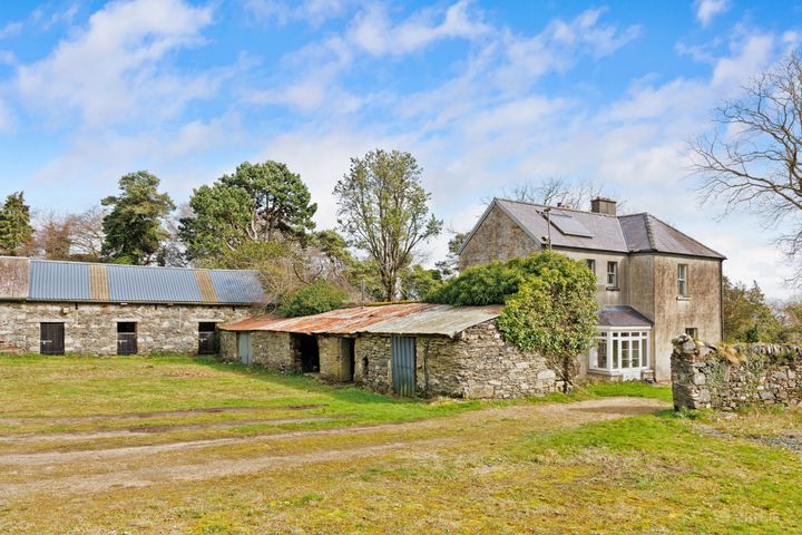 Blindwood, Redcross, Arklow, Wicklow