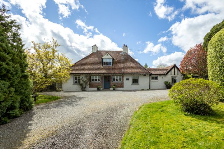 The Grove, Portland Road, The Burnaby, Greystones, Co. Wicklow, A63VX38