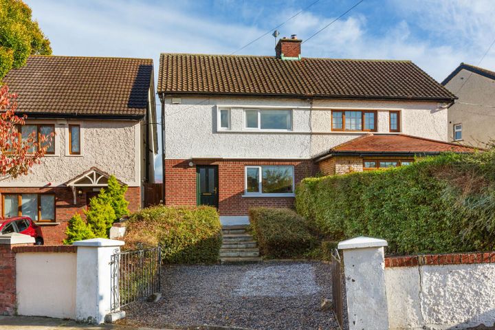 1 Beech Hill Avenue, Dublin 4, Donnybrook, Dublin 4, D04T0H4