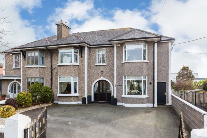 623 Howth Rd, Raheny, Dublin 5, Dublin 5, Dublin