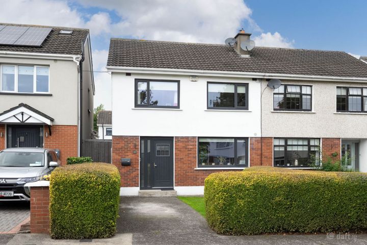 23 Rushbrook Avenue, Templeogue, Dublin 6w, D6WW895