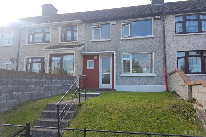 101 Rossmore Road, Ballyfermot, Co. Dublin